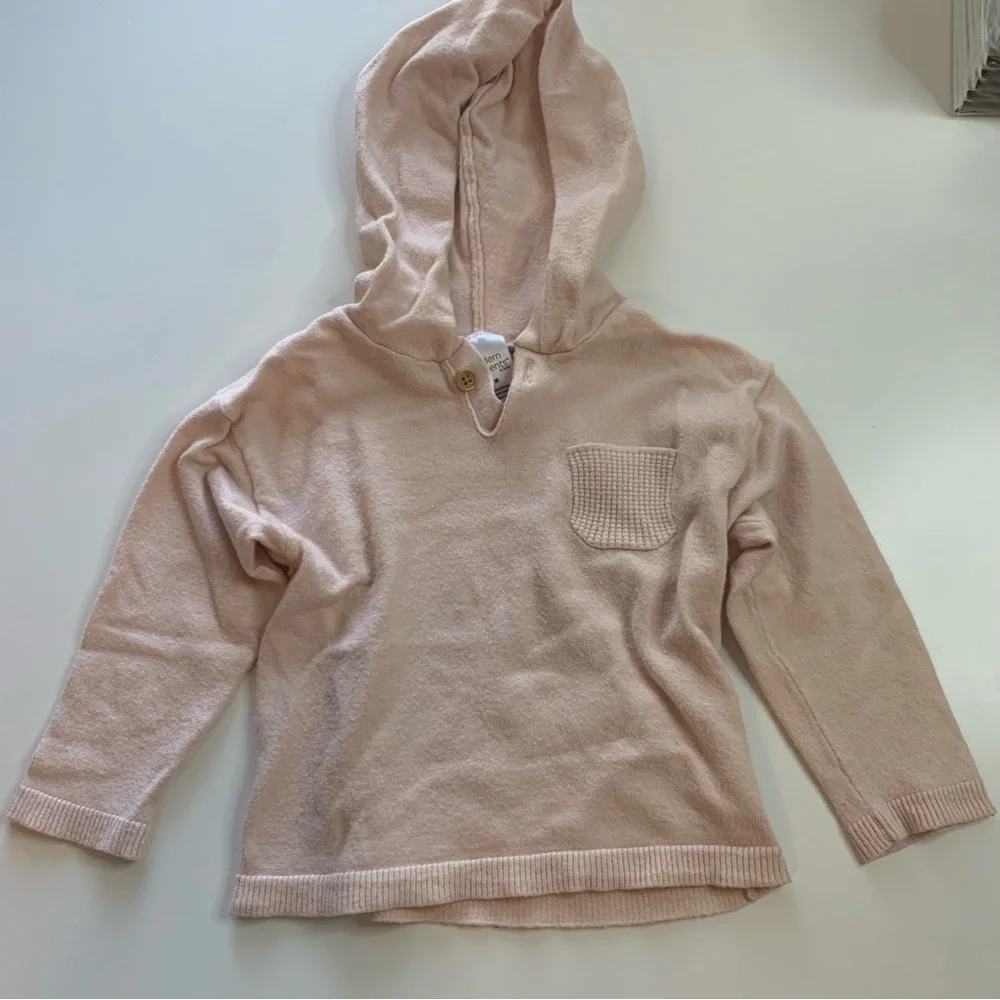 Gerber cozy pink