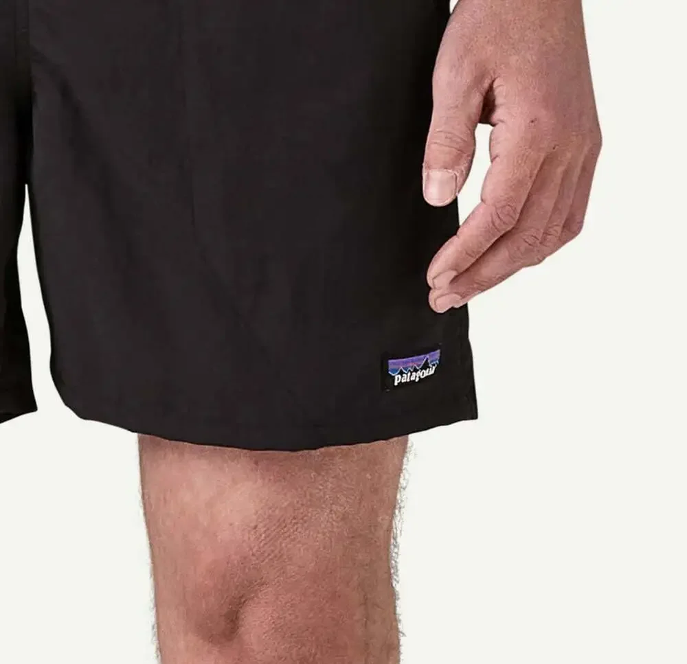 Patagonia men board