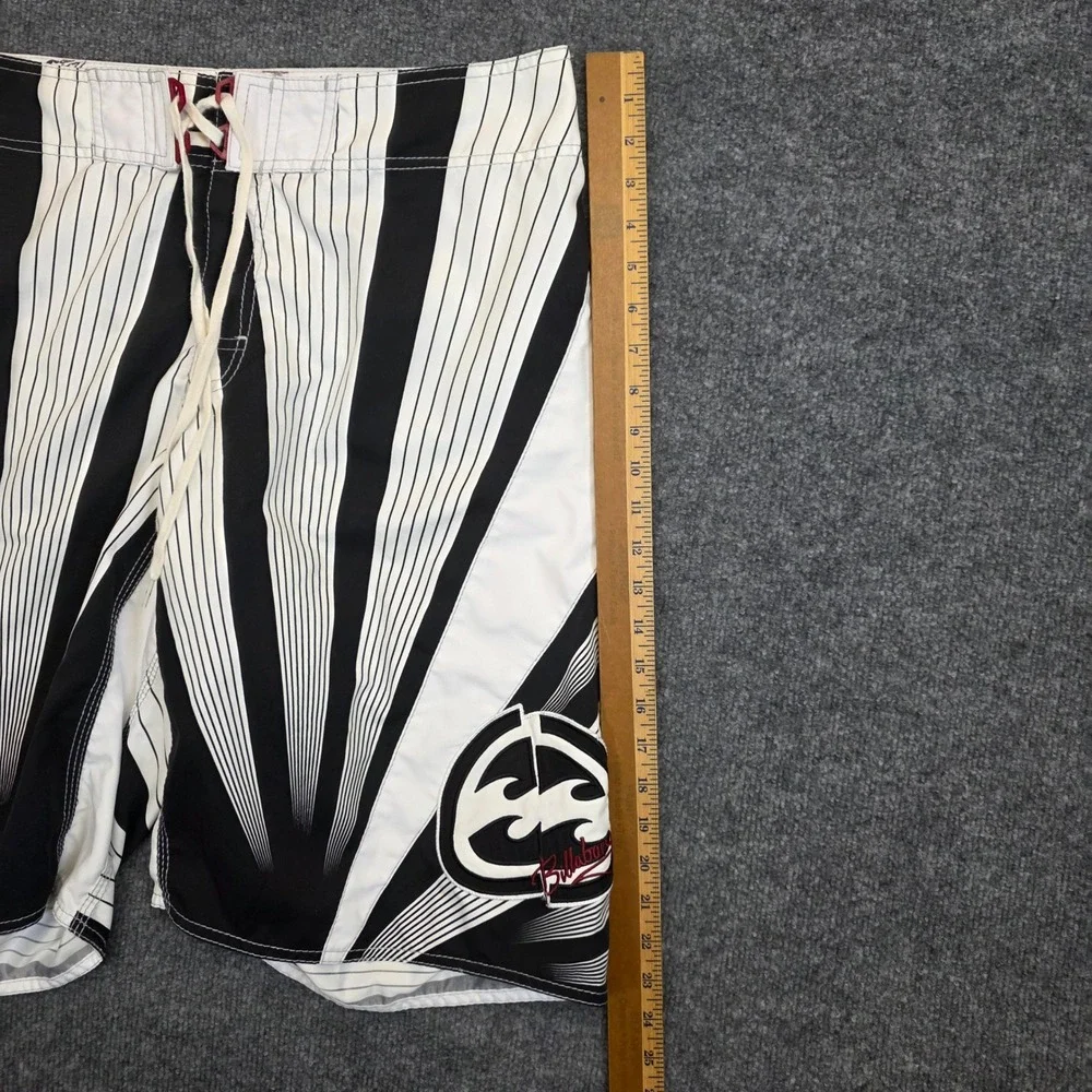 Billabong andy irons