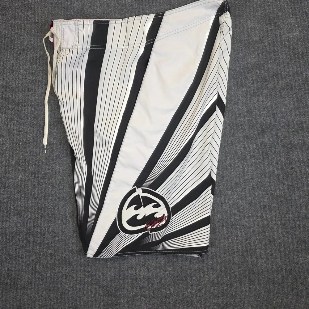 Billabong andy irons