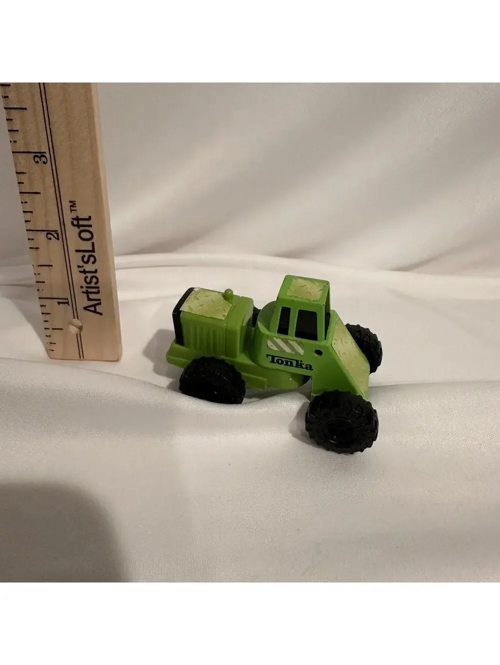 Tonka this 2003