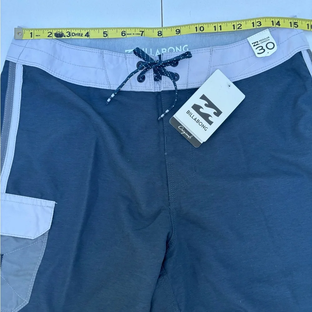 Billabong stylish board
