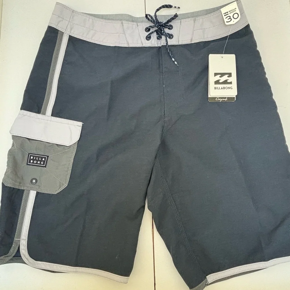 Billabong stylish board