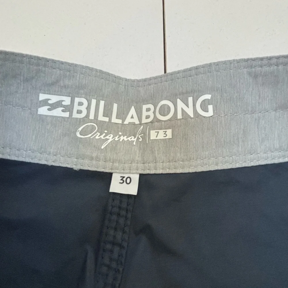 Billabong stylish board