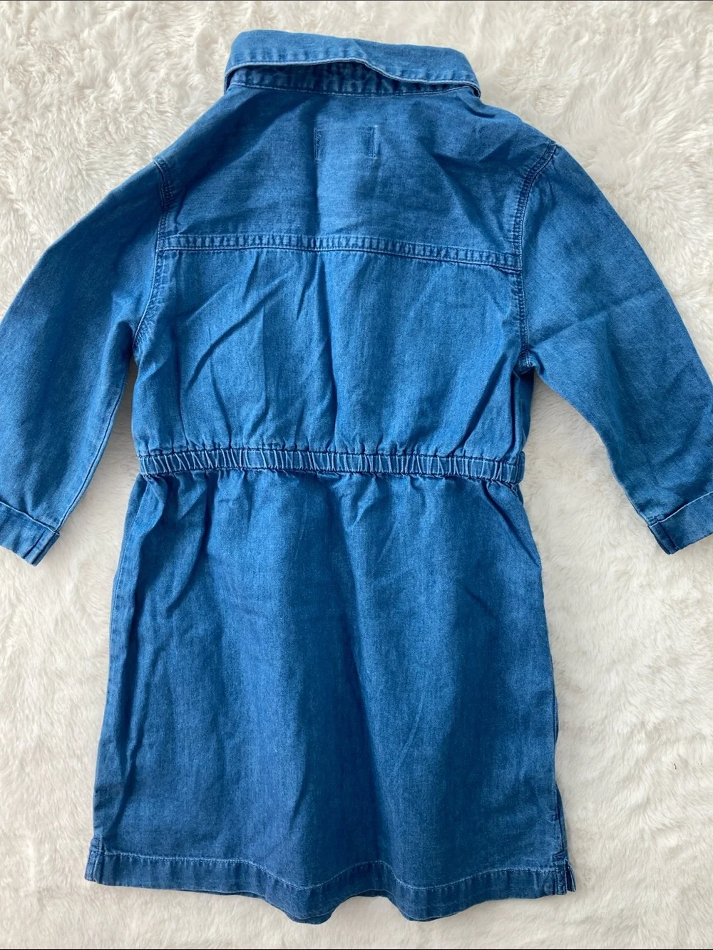 Old Navy soft denim