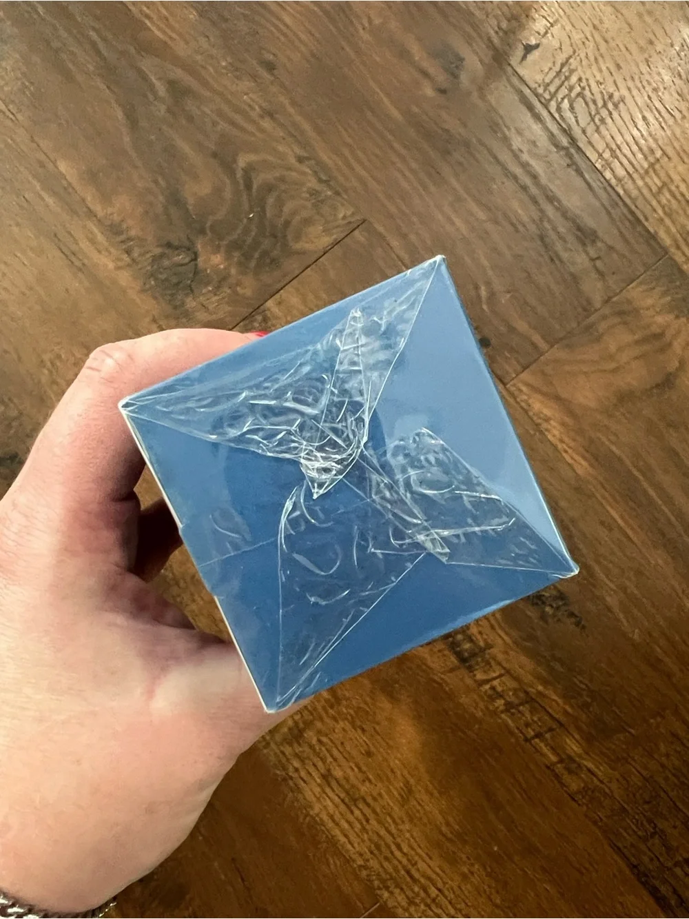 N/A new box