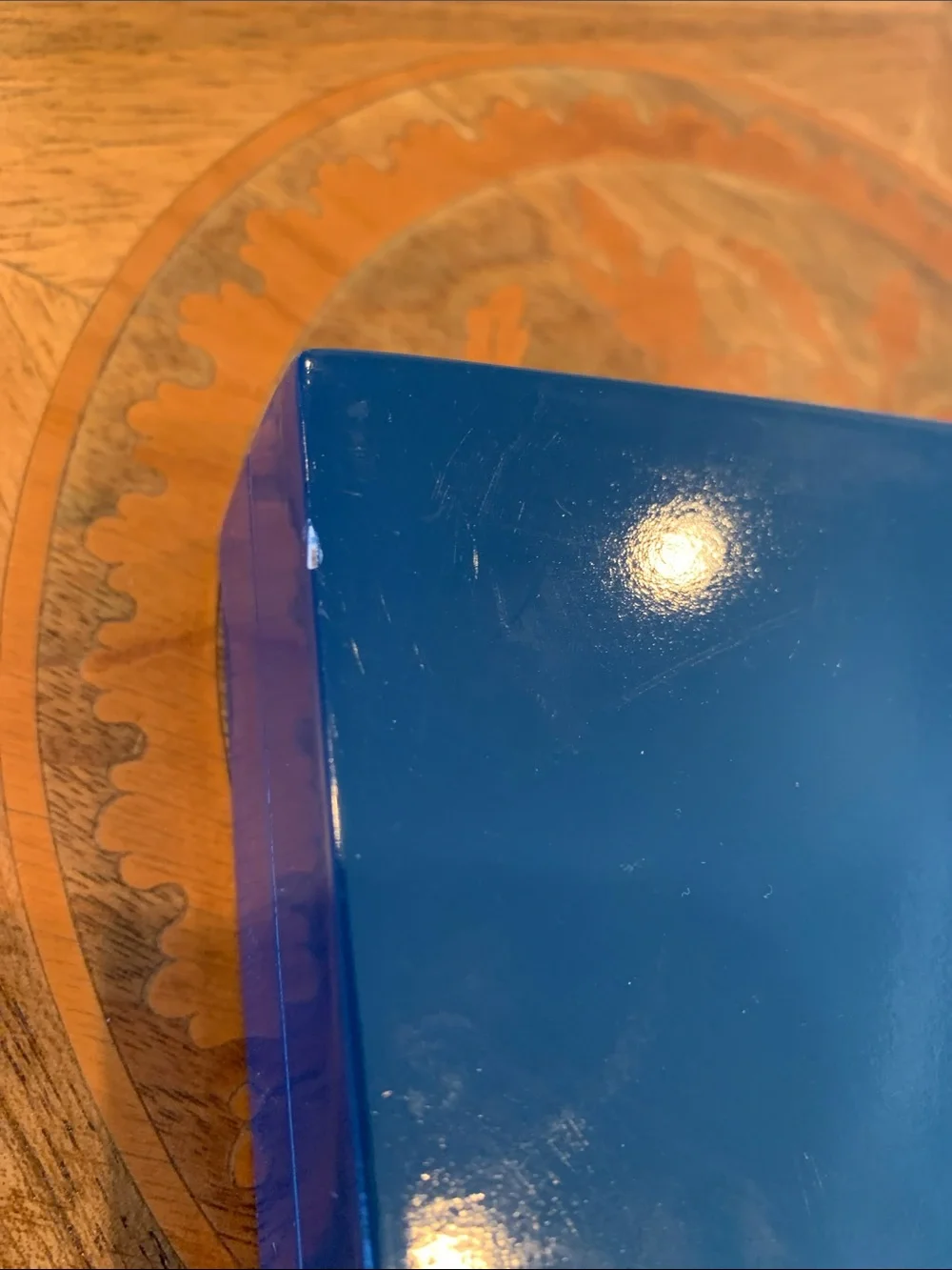 N/A 5” special includes