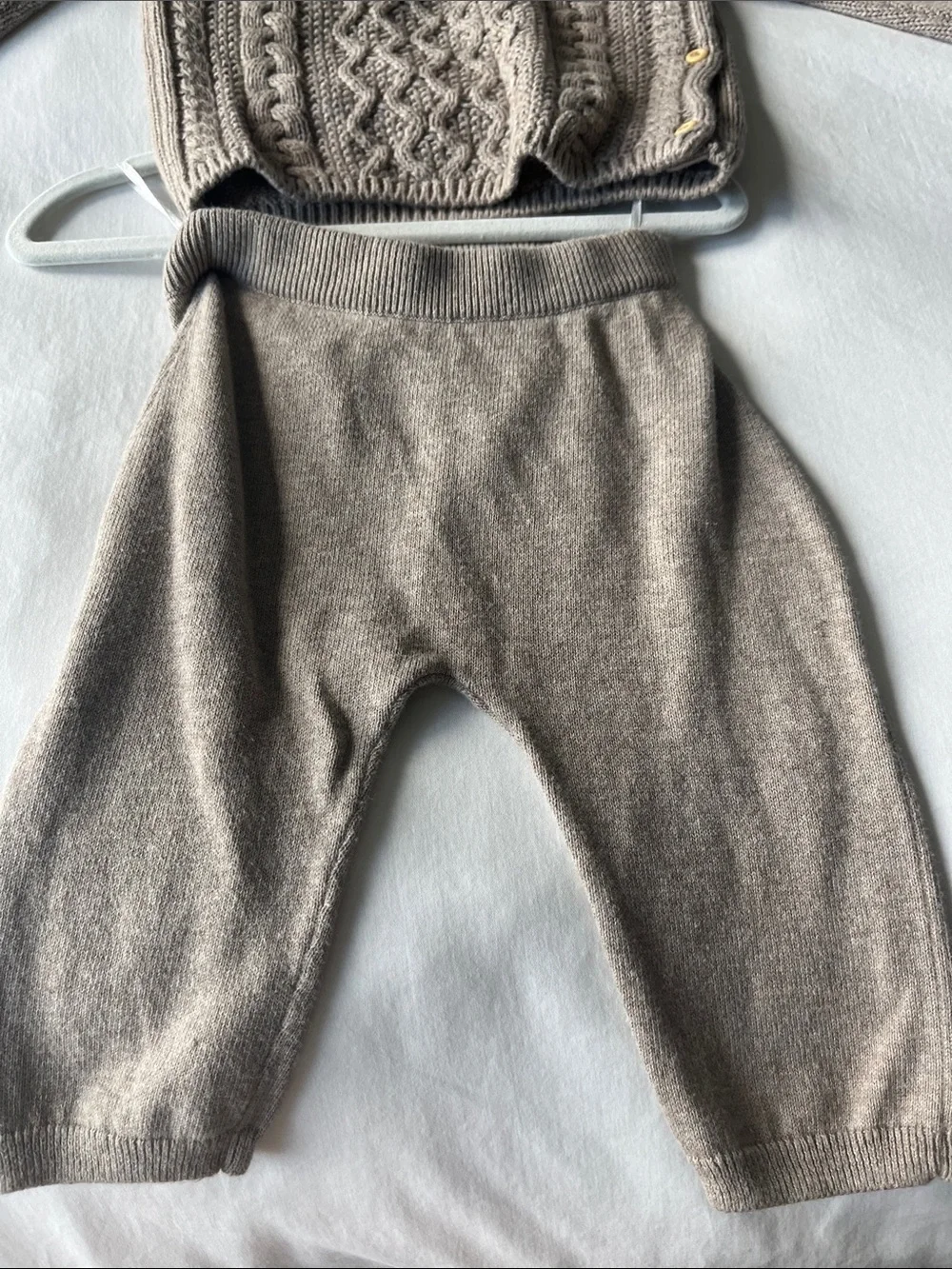 H&M soft knit