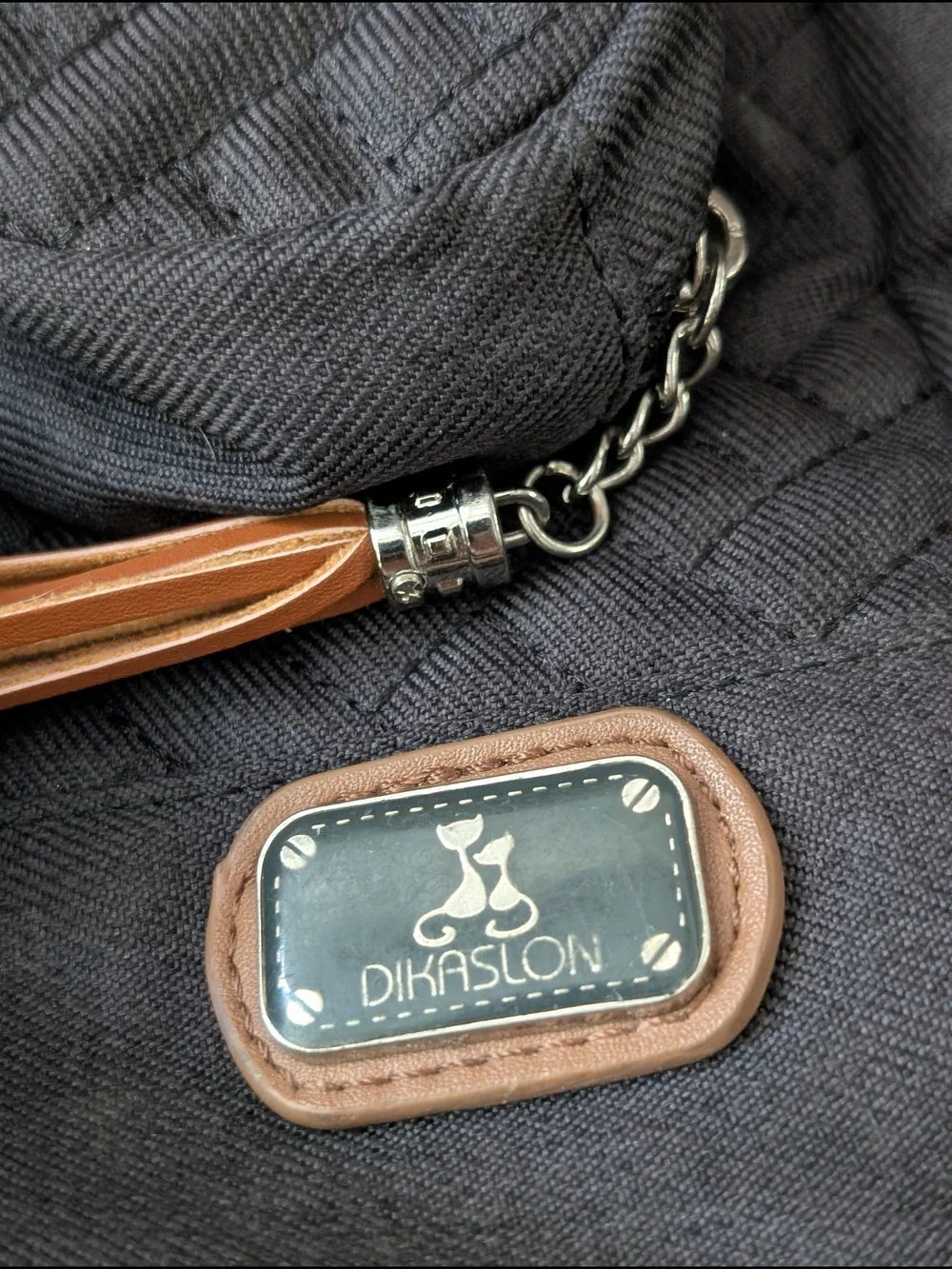 N/A zip polished