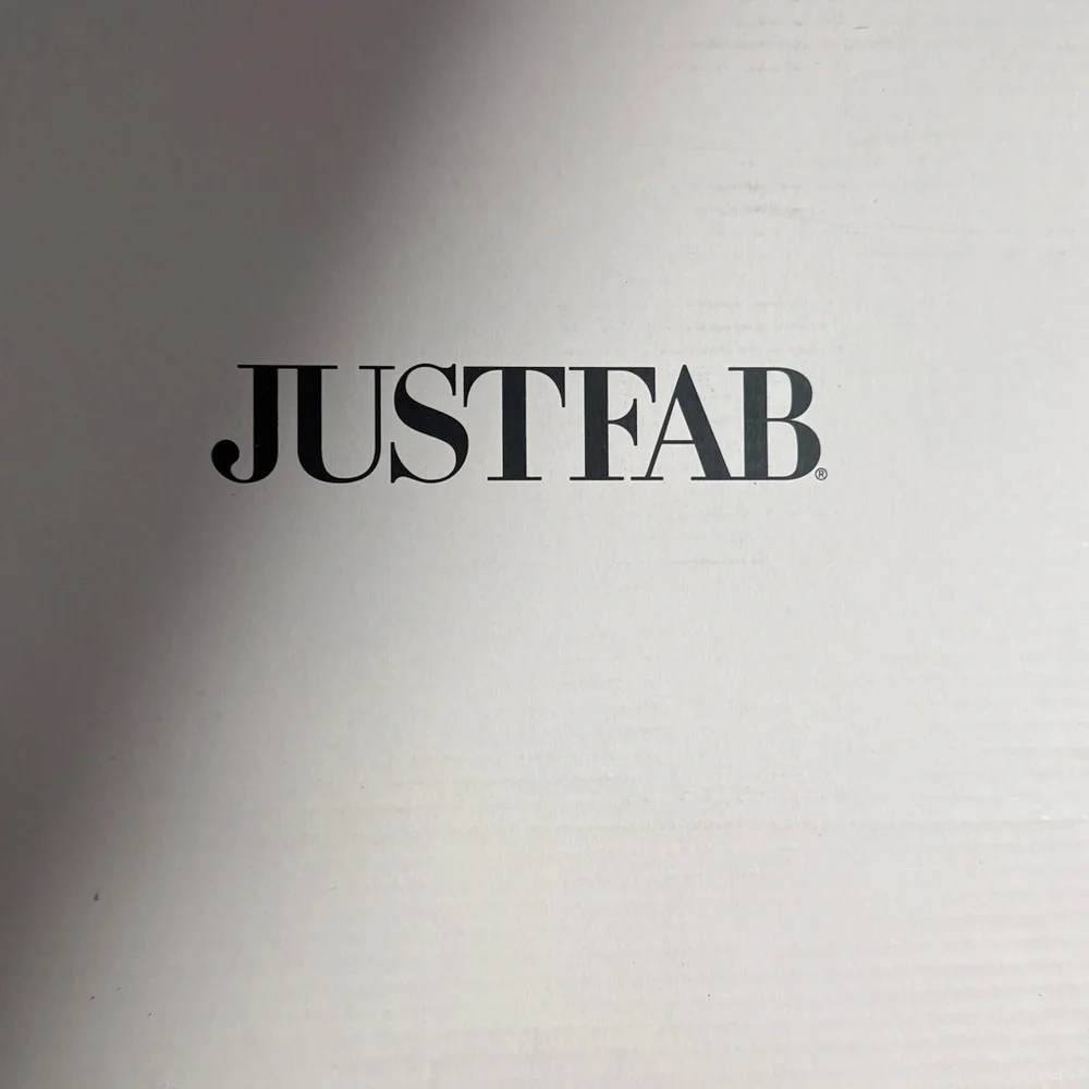 JustFab fab new thigh