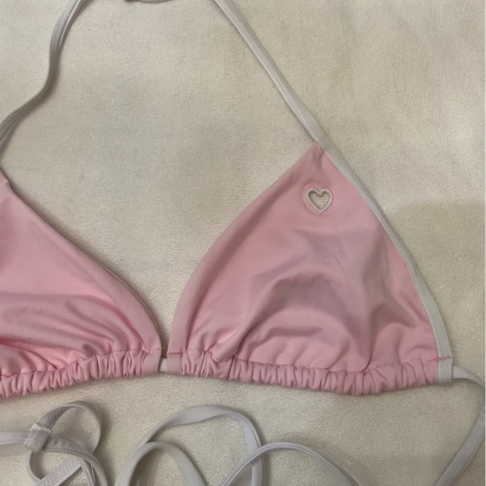 Frankies Bikinis new without