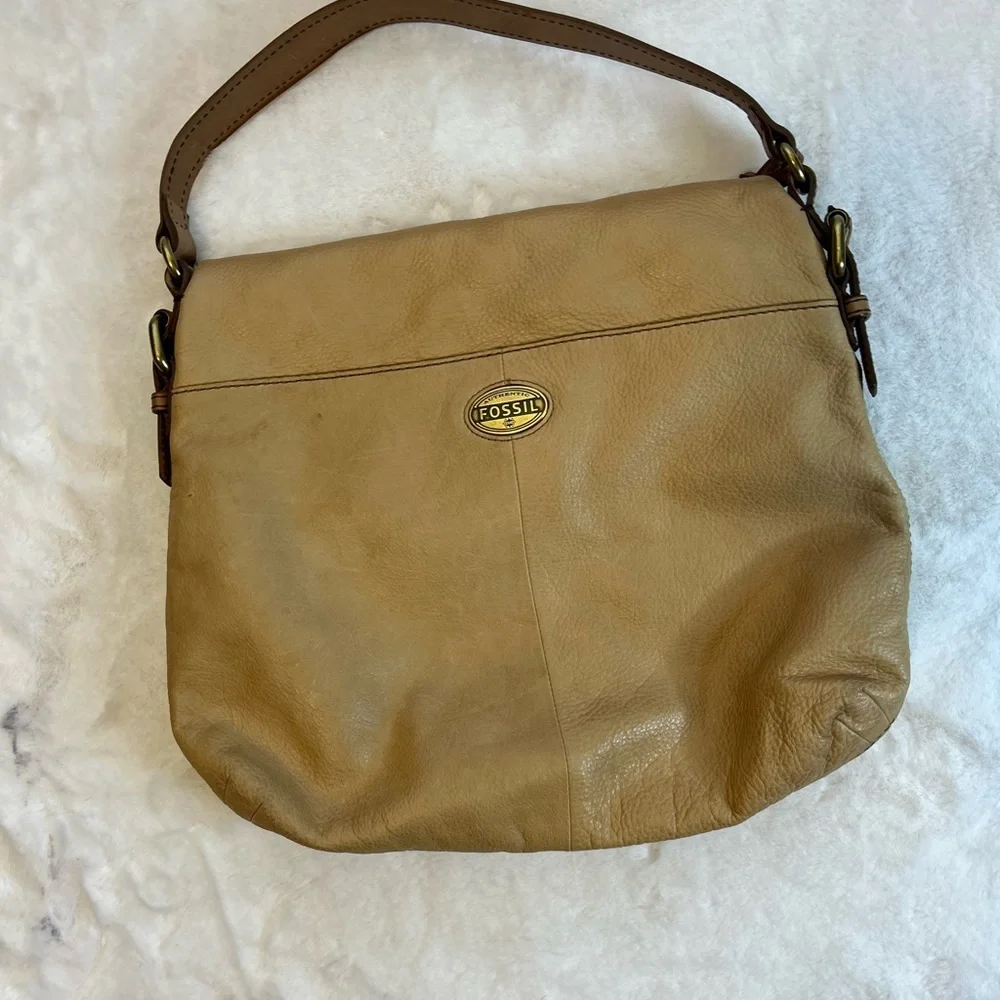 Fossil explorer genuine