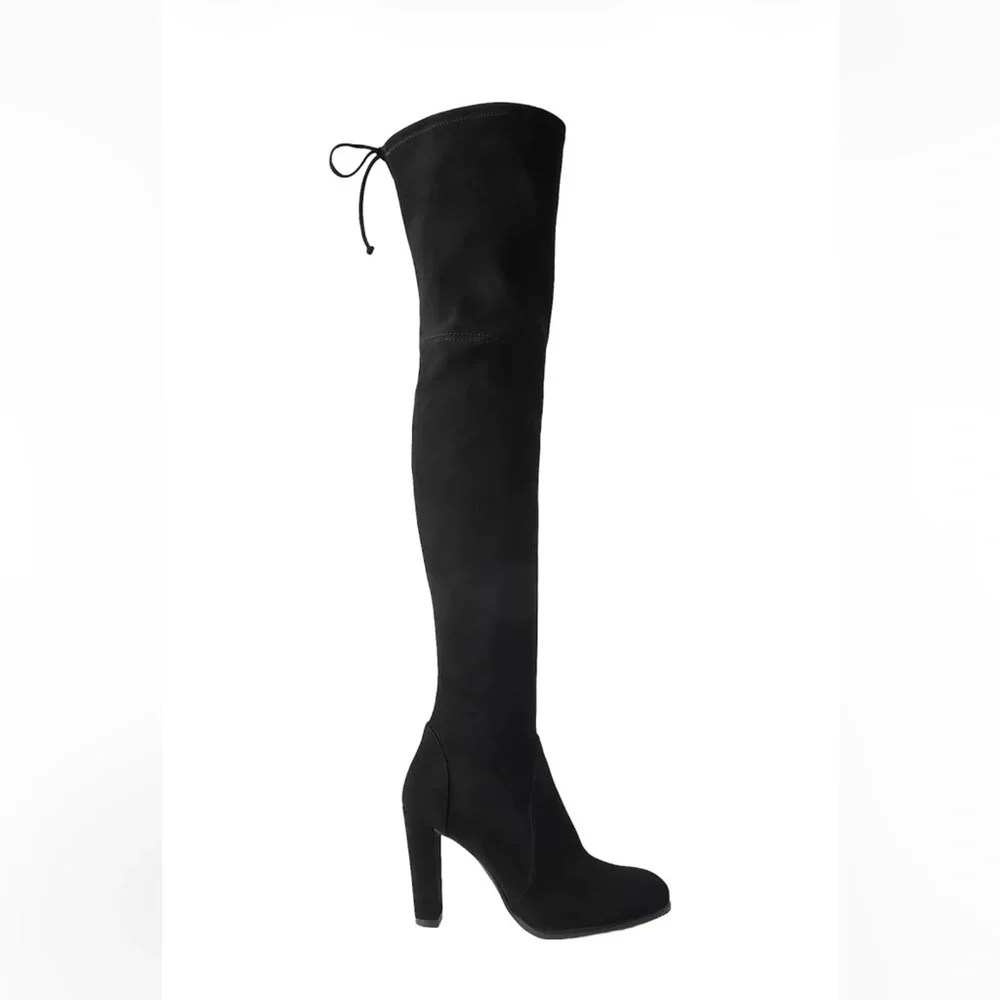 Stuart Weitzman stride confidence