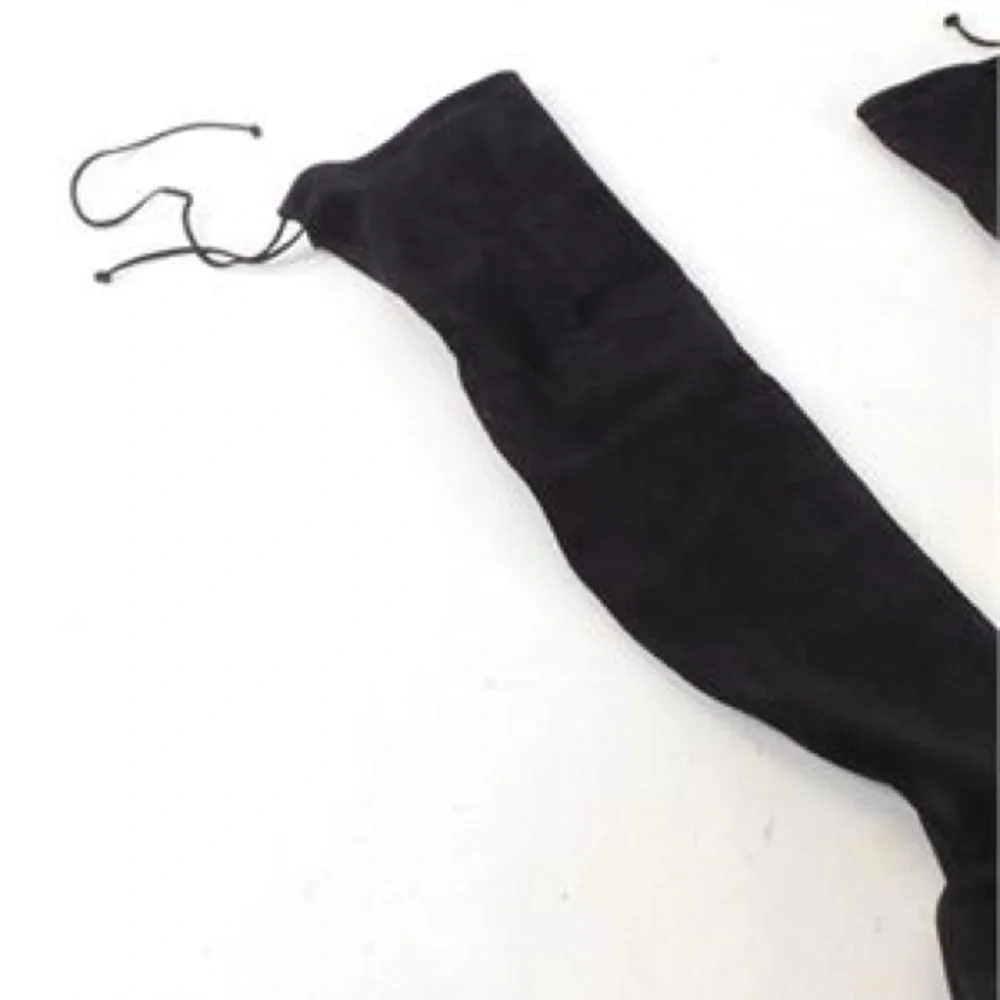Stuart Weitzman stride confidence