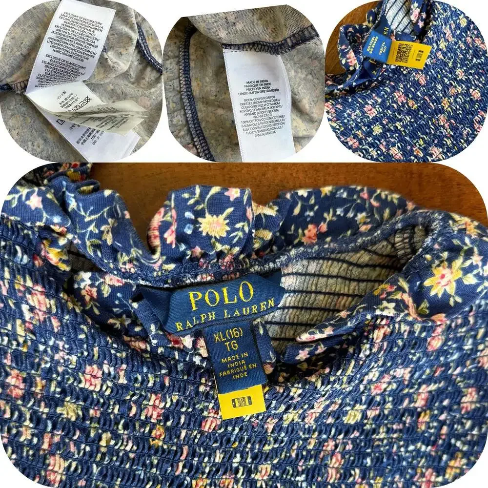Ralph Lauren polo ralph