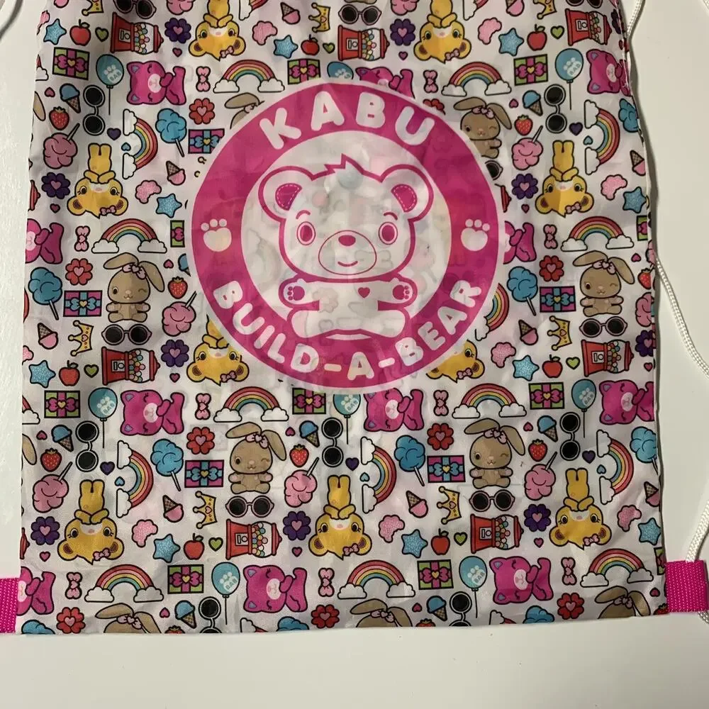 Build-A-Bear rare kabu