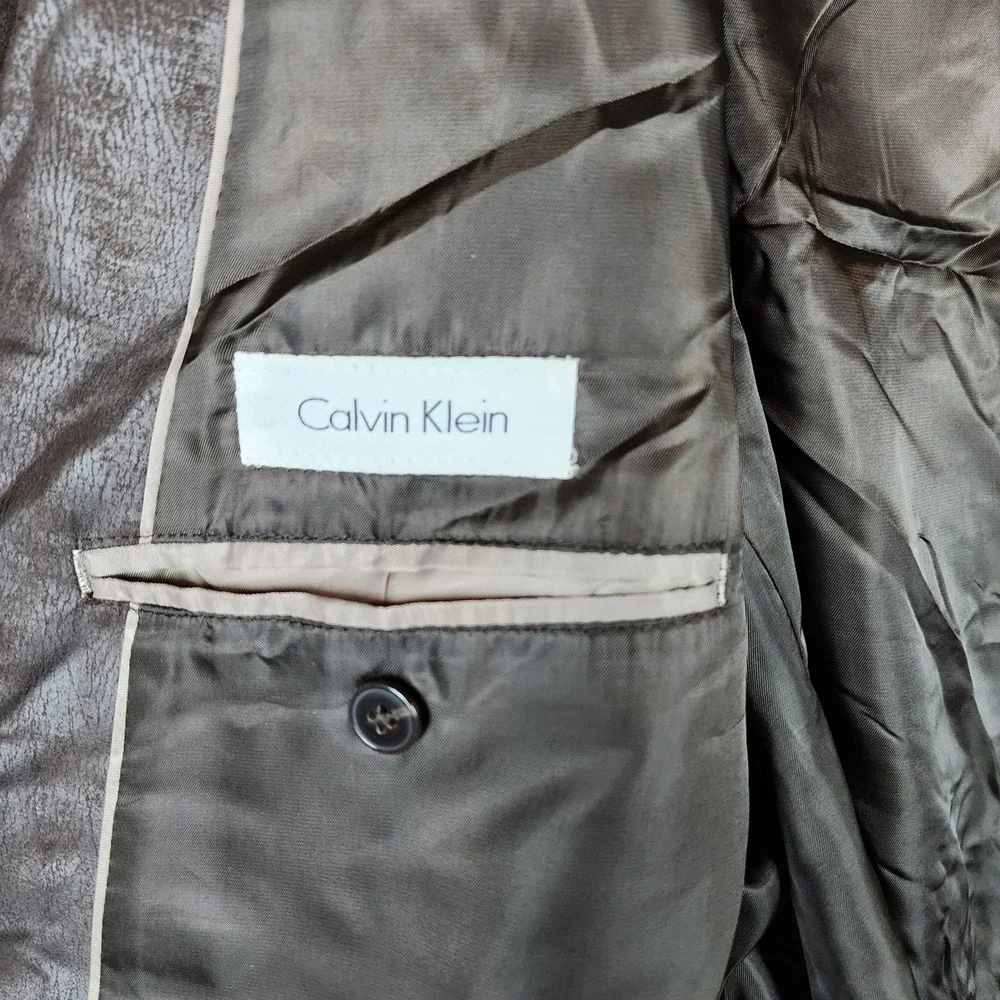 Calvin Klein calvin klein