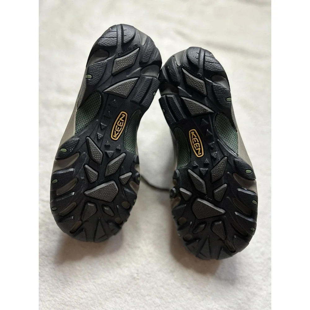 Keen utility detroit