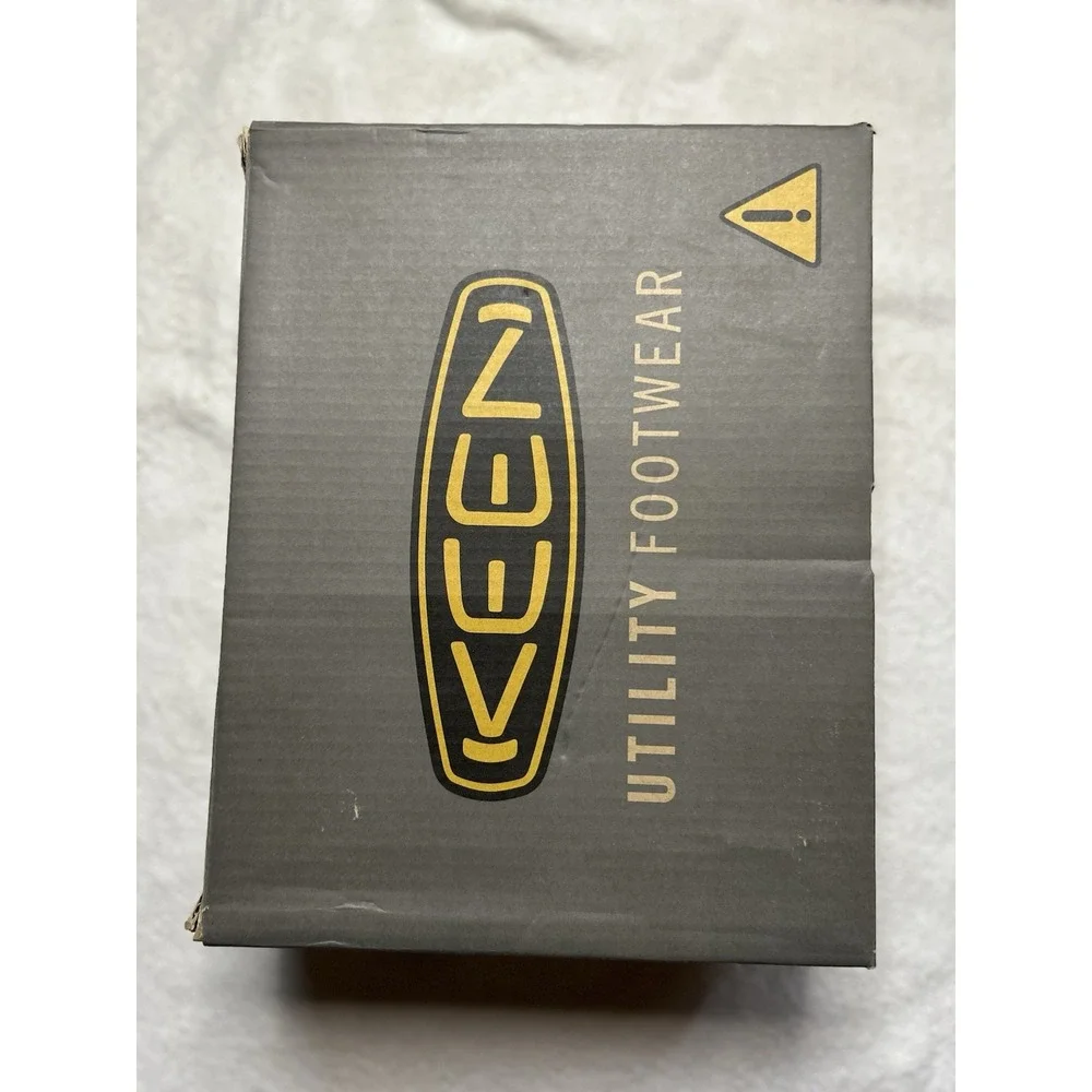 Keen utility detroit