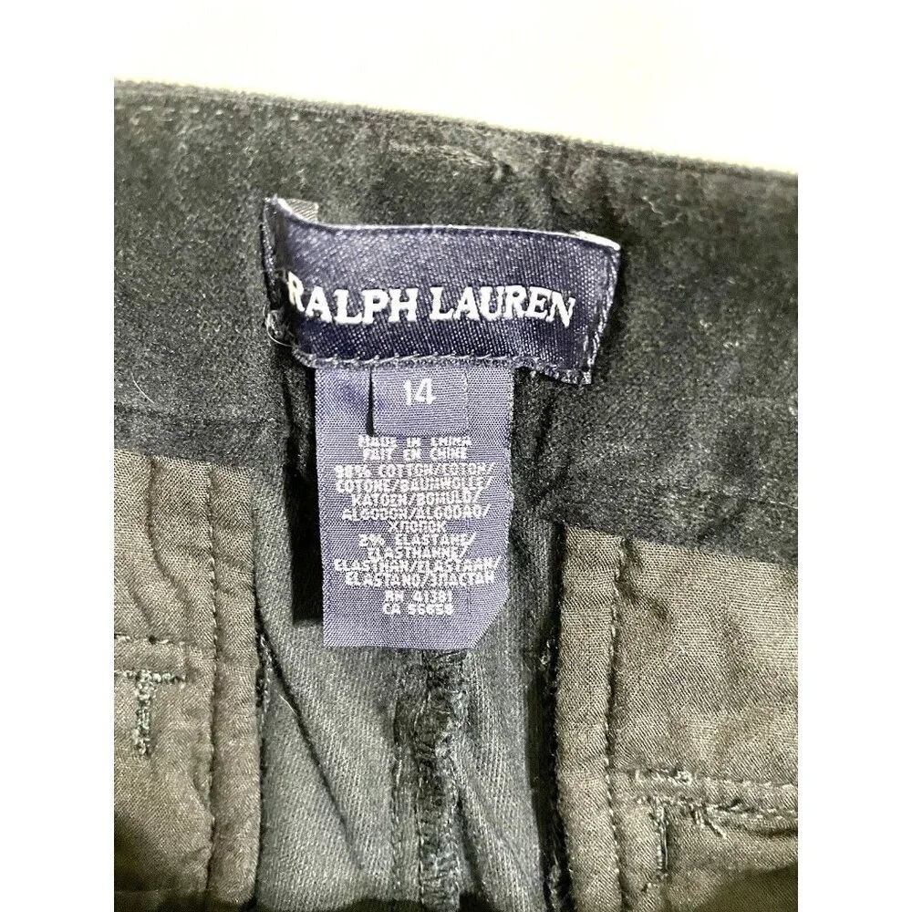 Ralph Lauren lauren ralph