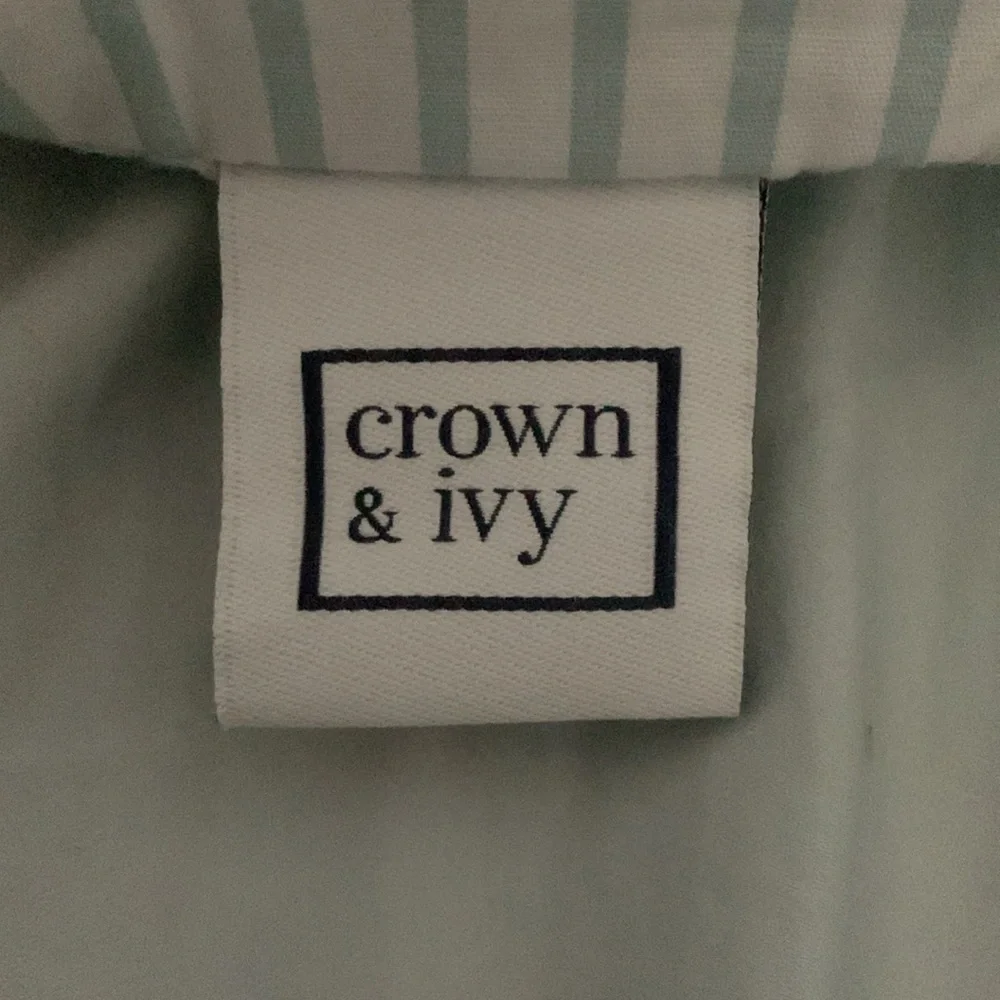 crown & ivy great one