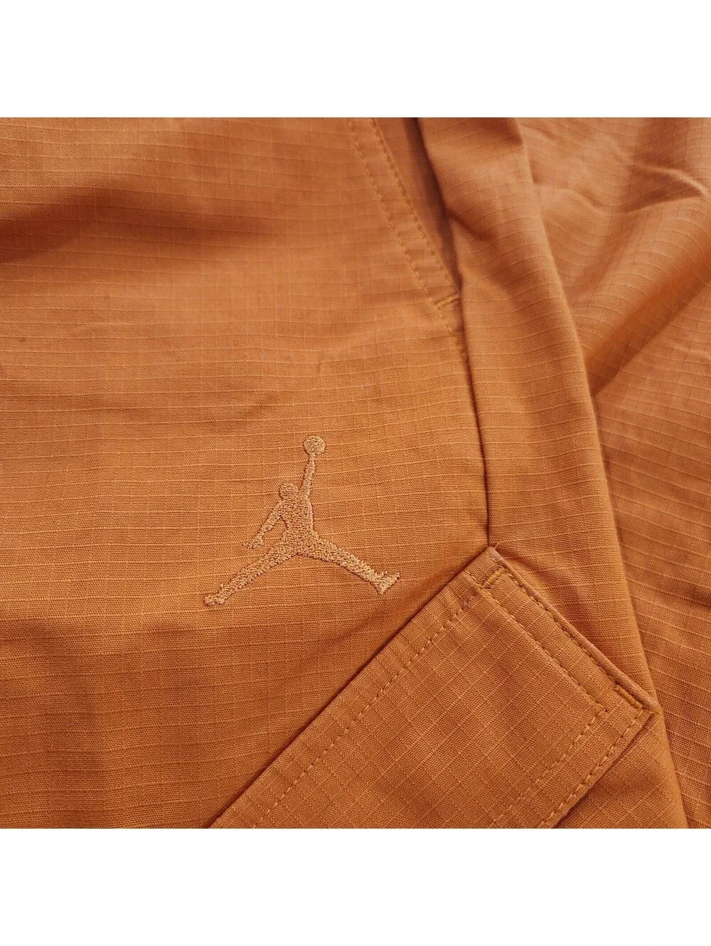 Nike Air Jordan Men's Sz XL Utility Cargo FLIGHT Cotton Pants HV0530-805 NWT