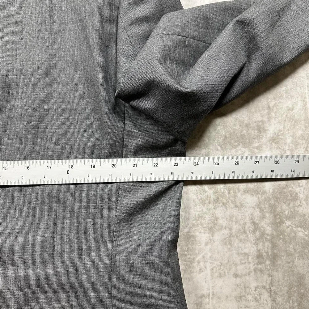 Lauren Ralph Lauren small flaw