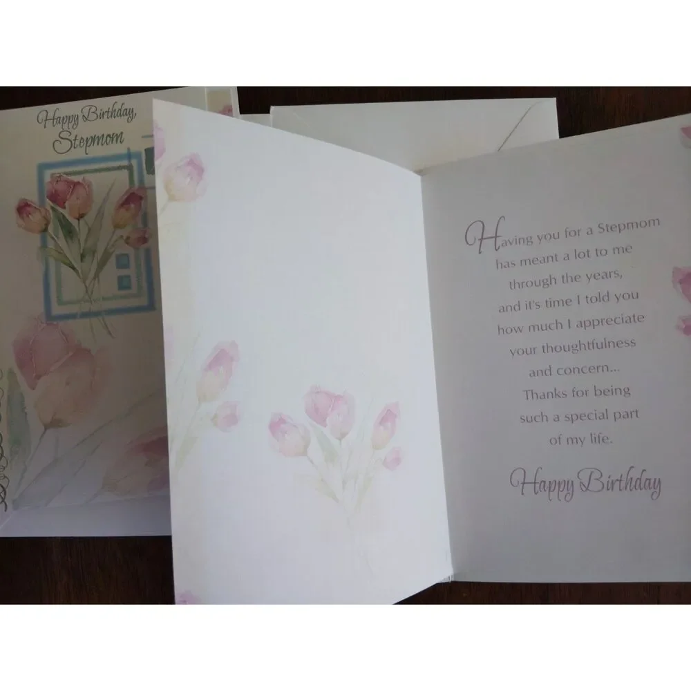 Designer Greetings vtg unused