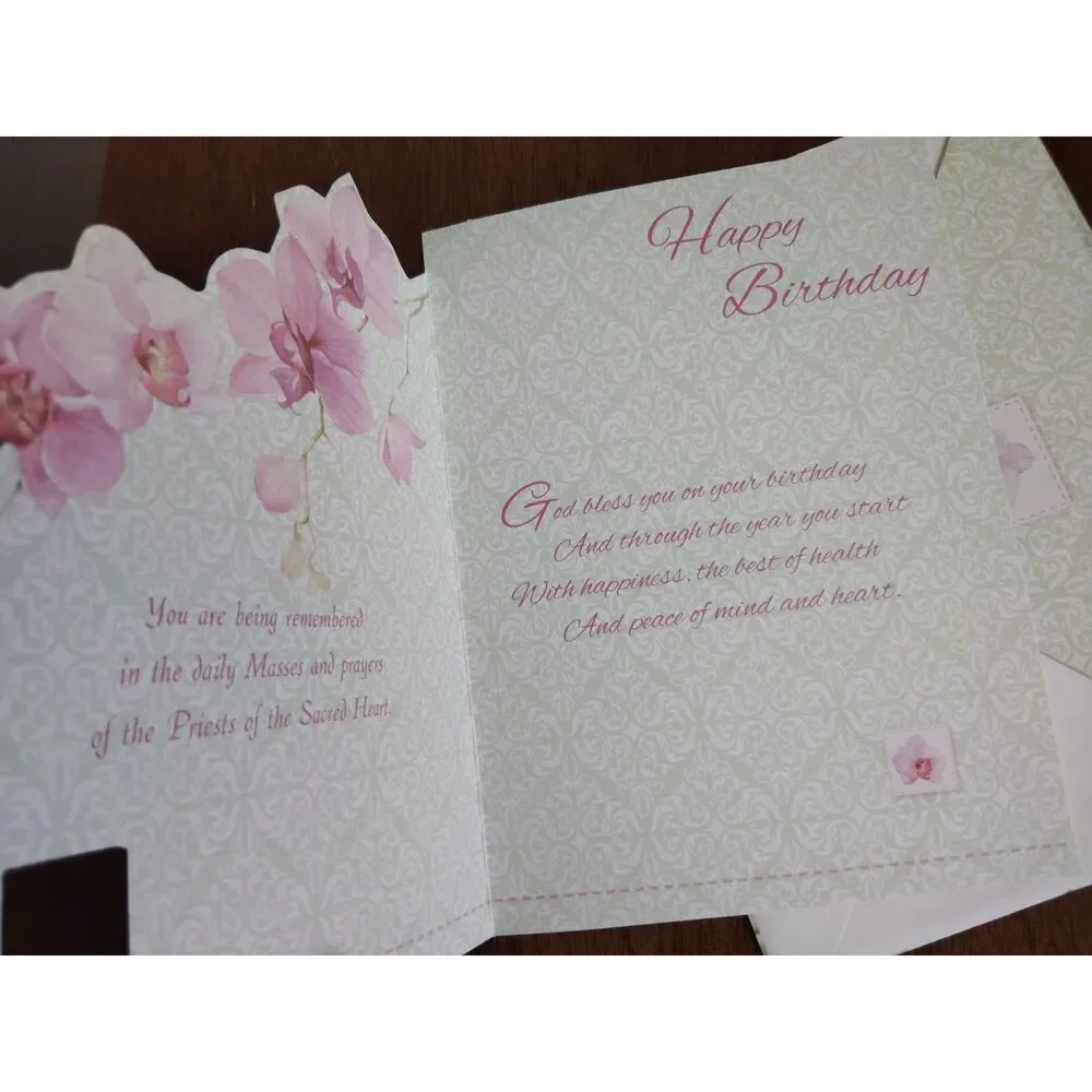 Designer Greetings vtg unused