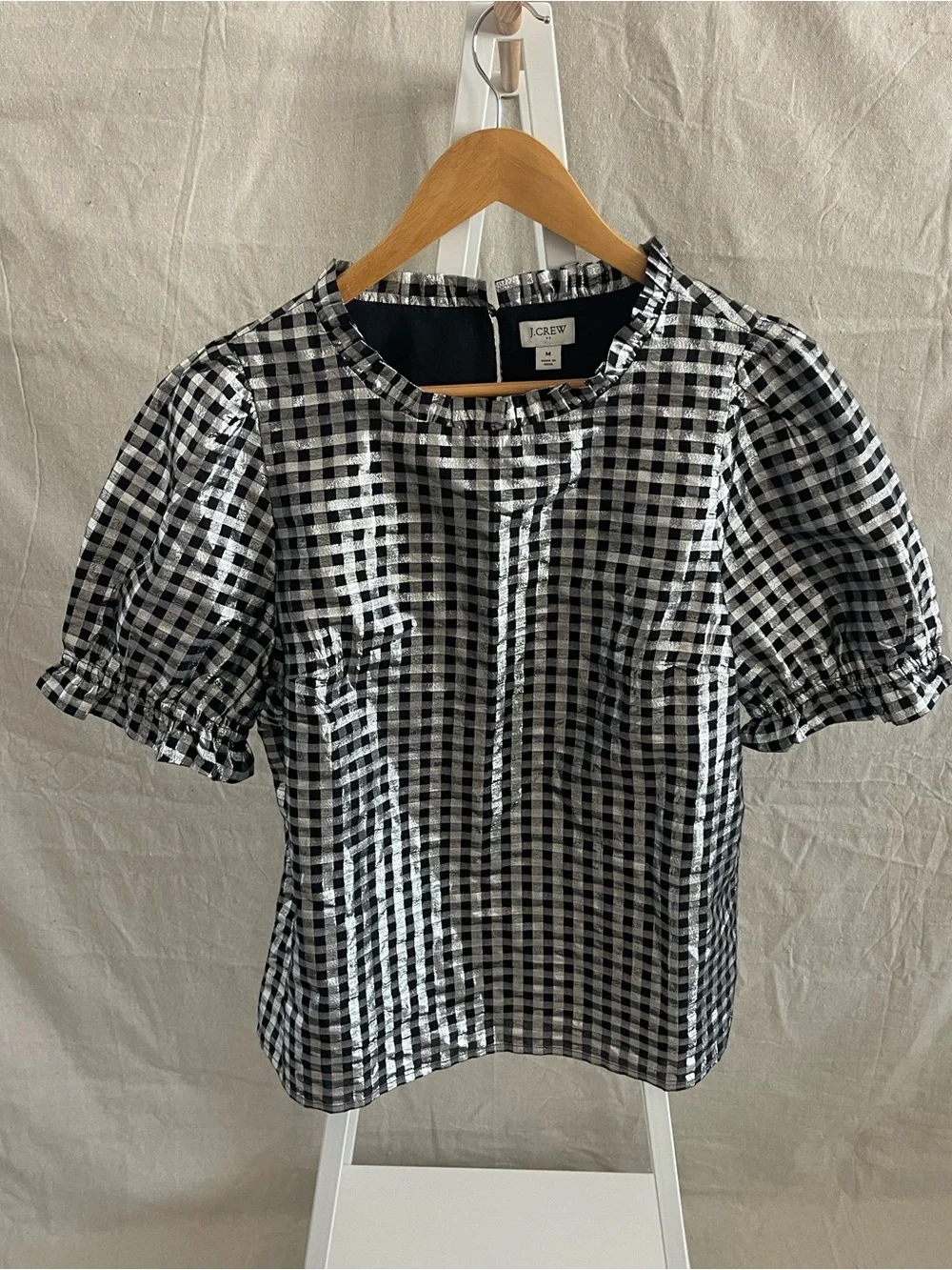 J. Crew crew factory