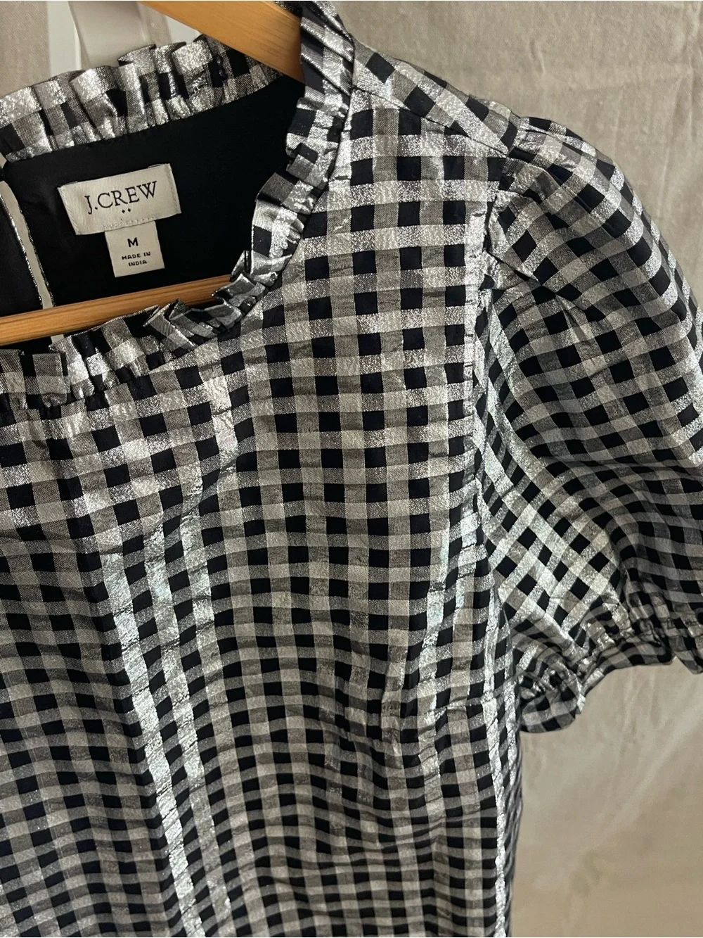 J. Crew crew factory