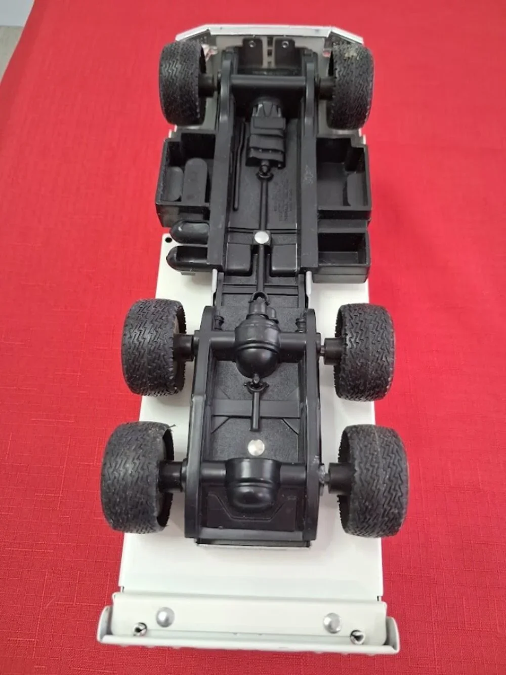 ERTL Company this diecast
