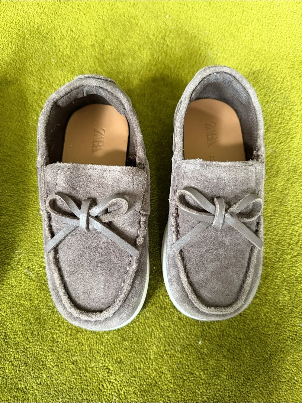 Zara design all upper