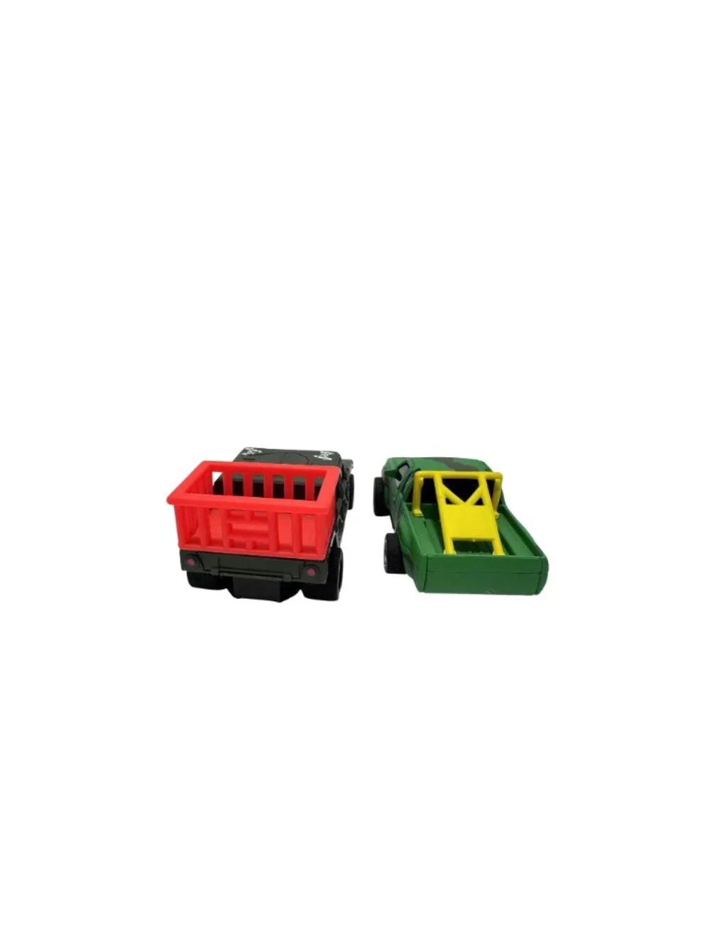 Tyco includes jurassic authentic