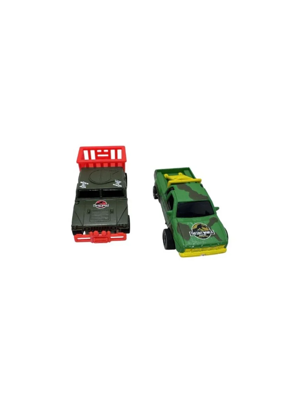 Tyco includes series