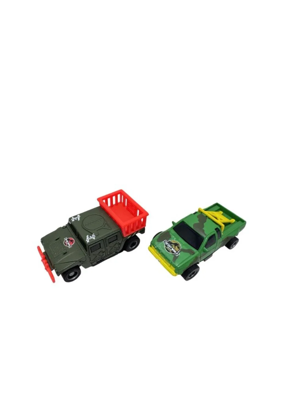 Tyco slot edition series