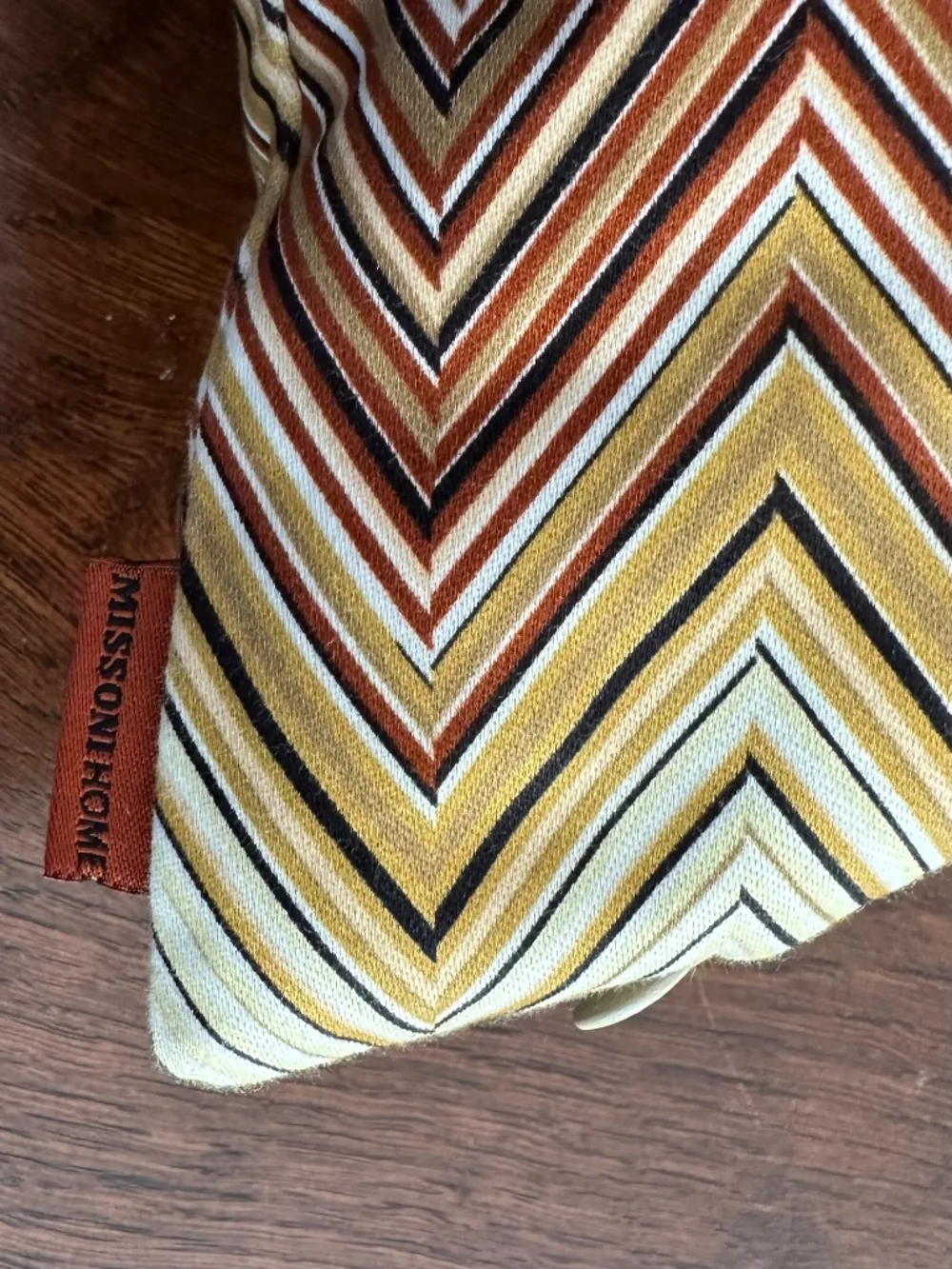 Missoni Home beautiful multi good