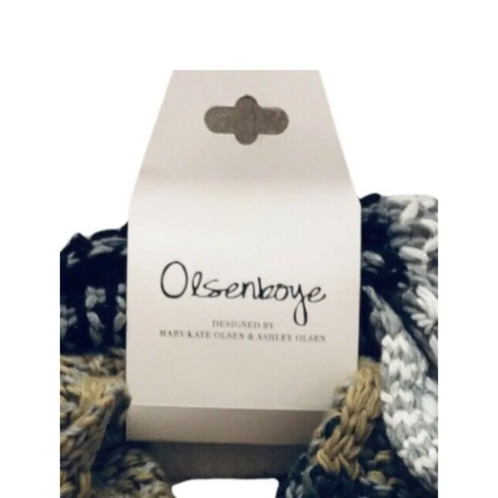 Olsenboye multi color