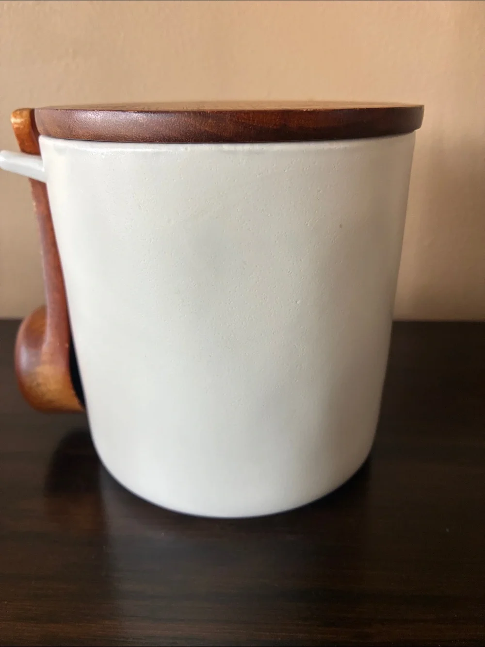 Hearth & Hand ceramic coffee