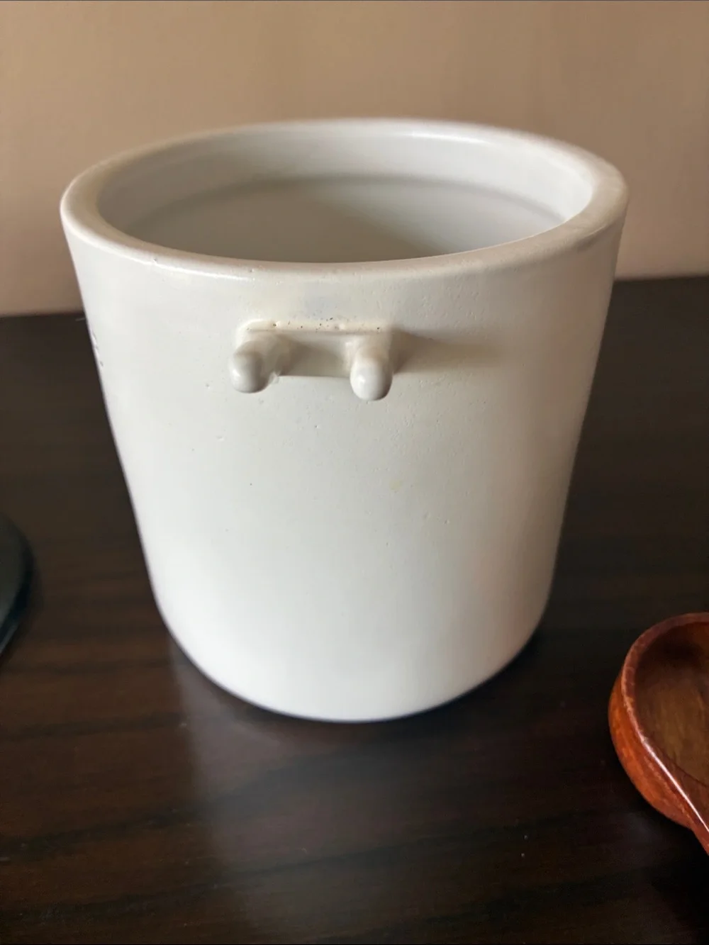 Hearth & Hand ceramic coffee