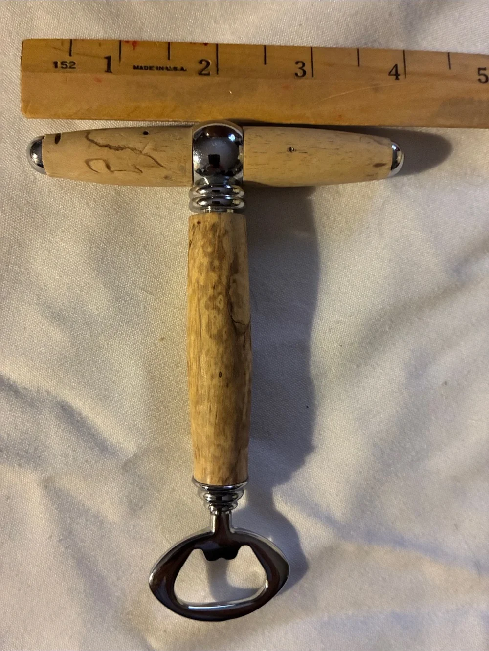 Dafni handmade wood