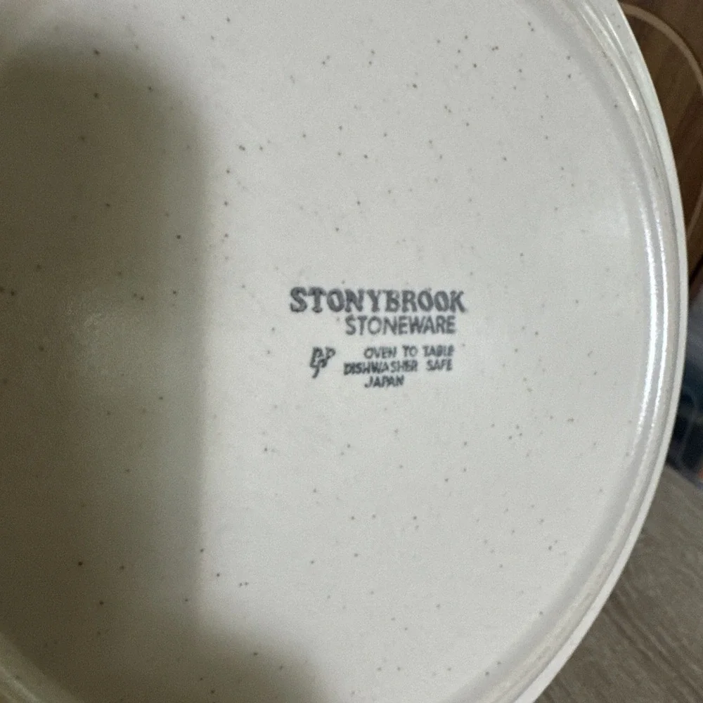 Stonybrook