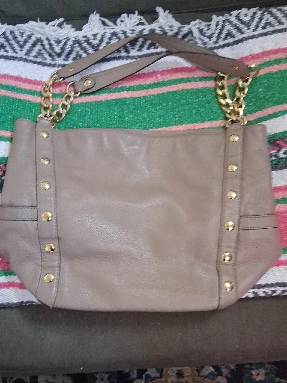 Michael Kors beautiful large