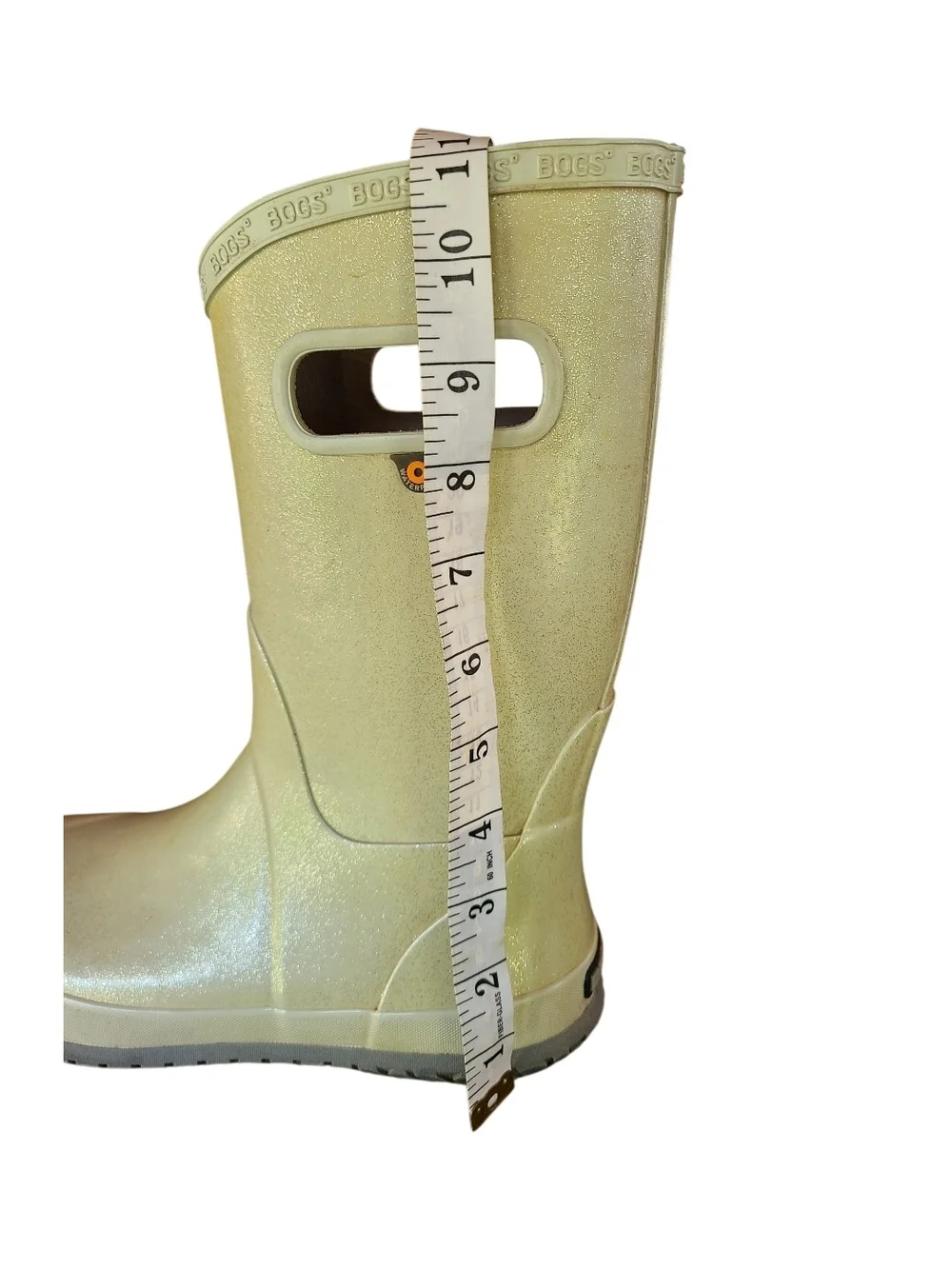 Bogs eco gently
