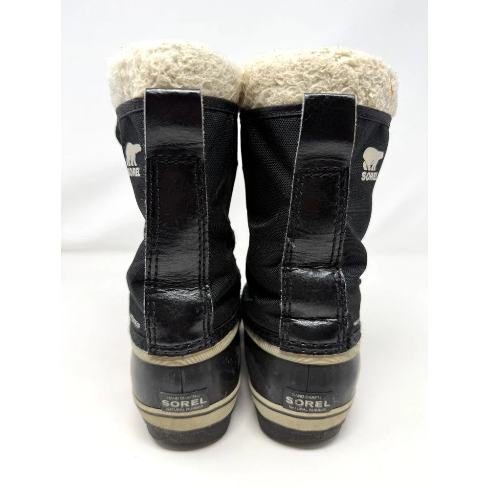 Sorel kids yoot