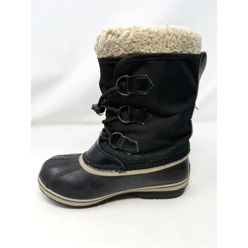 Sorel kids yoot