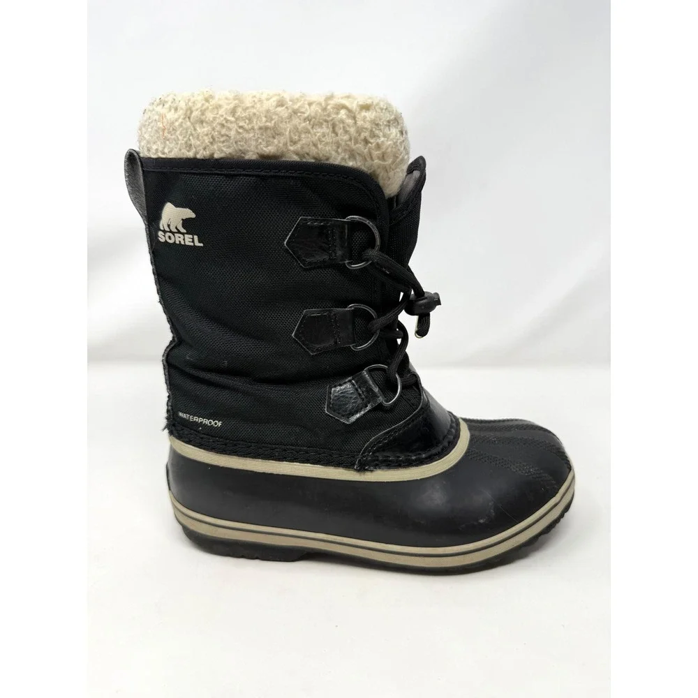 Sorel kids yoot