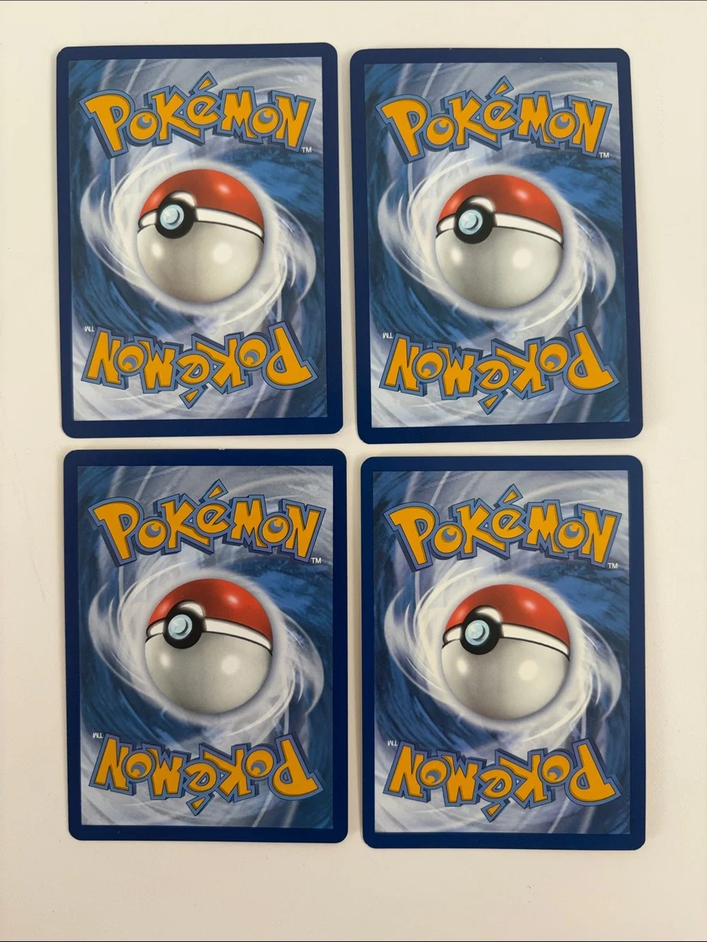 👻 Ghost & Haunted Pokémon Lot | Gastly Spiritomb Greavard Litwick | 21 Card