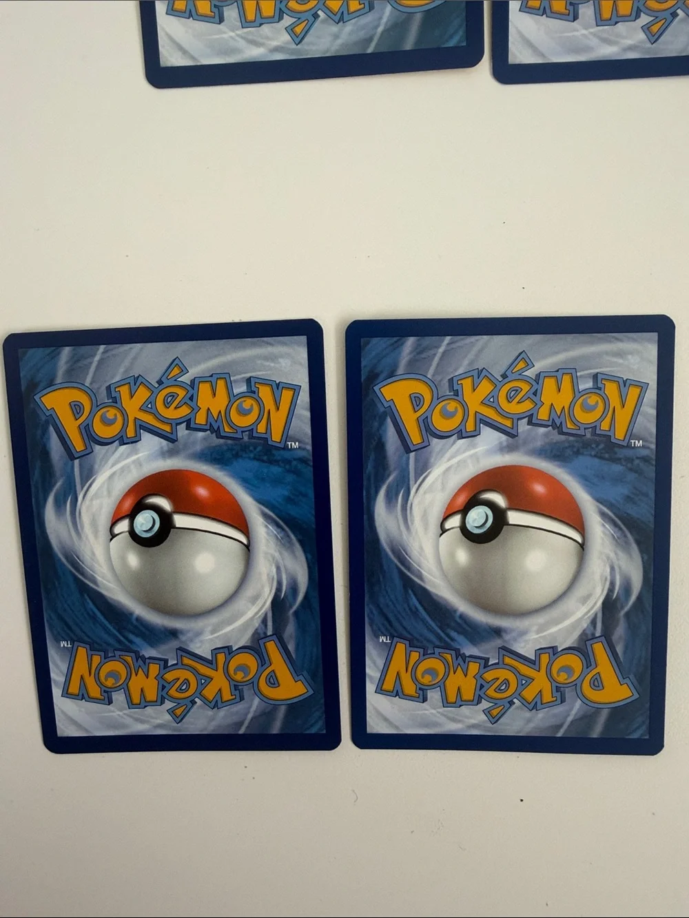 👻 Ghost & Haunted Pokémon Lot | Gastly Spiritomb Greavard Litwick | 21 Card