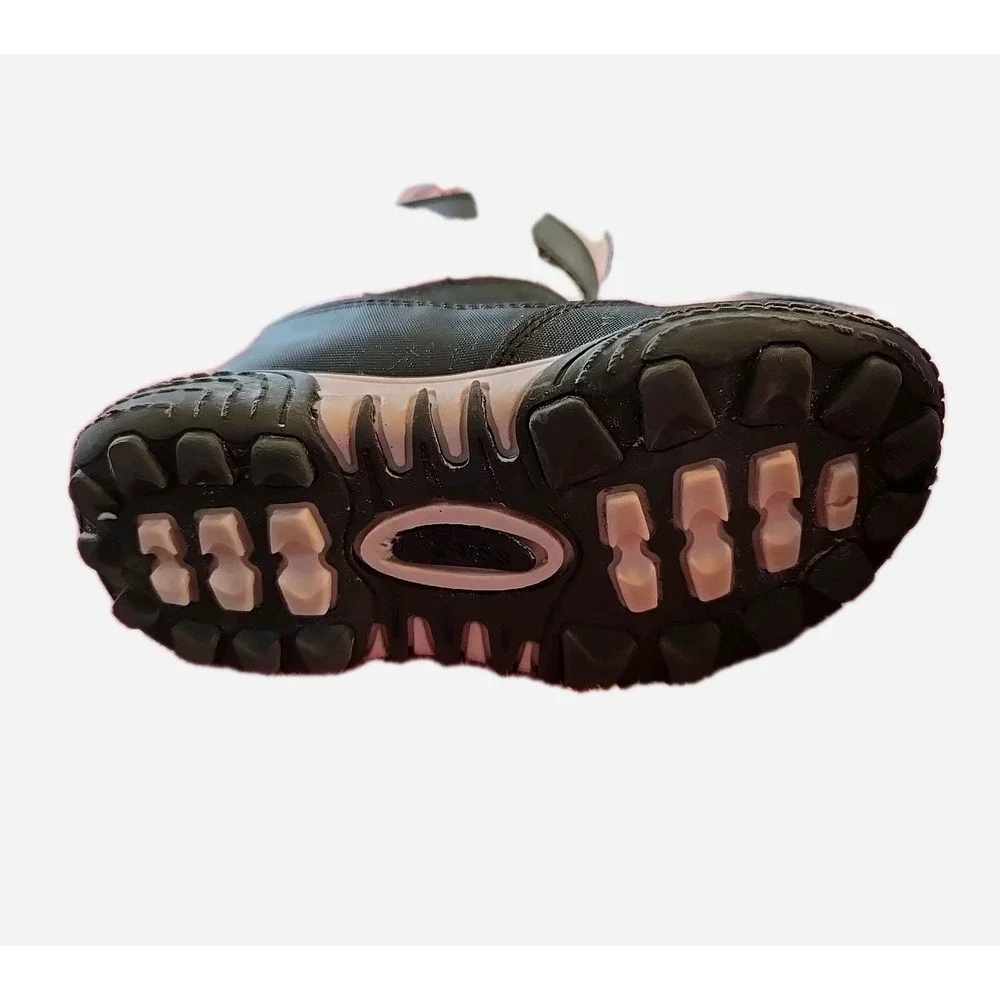 Bass mittens little